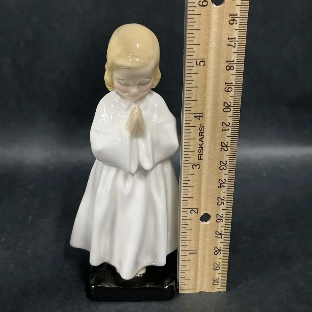 Vintage 2pc Royal Doulton 